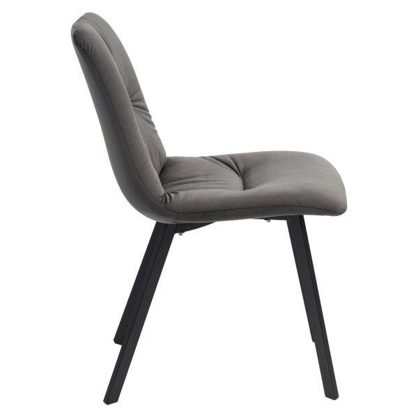 Стілець C-6 — стильний та комфортний вибір для вашого інтер'єру