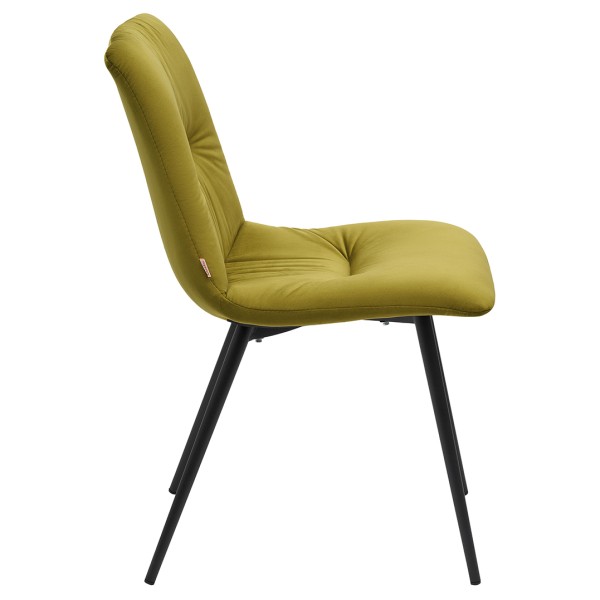 Стілець C-6 — стильний та комфортний вибір для вашого інтер'єру