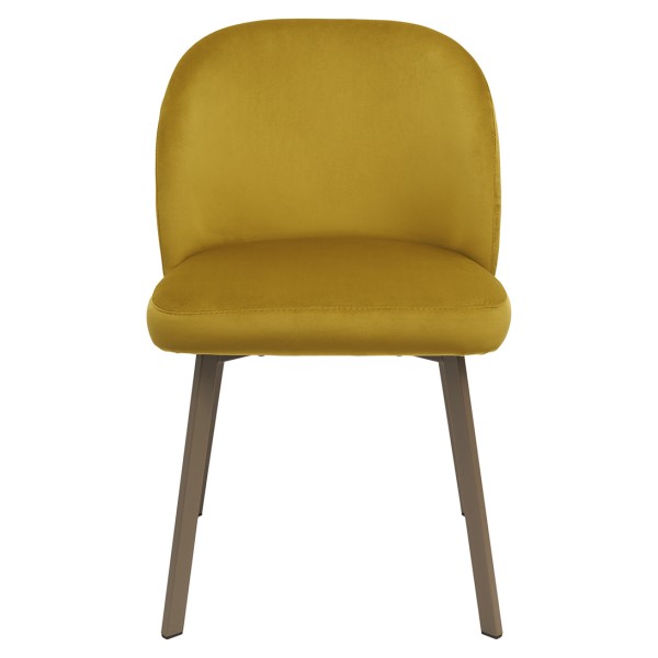 Стілець Rio — стильний стілець для кухні та кафе