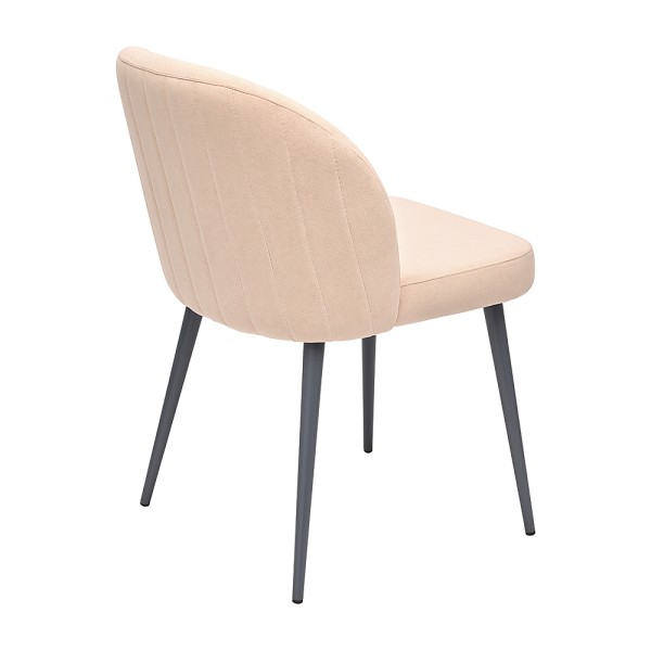 Стілець Rio — стильний стілець для кухні та кафе