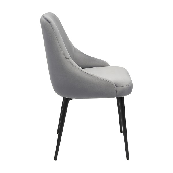 Стілець Santos – сучасний комфорт для вашої кухні