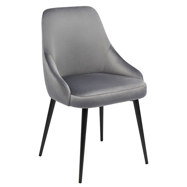 Стілець Santos – сучасний комфорт для вашої кухні