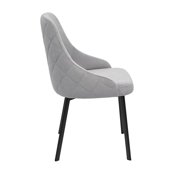 Стілець Santos – сучасний комфорт для вашої кухні