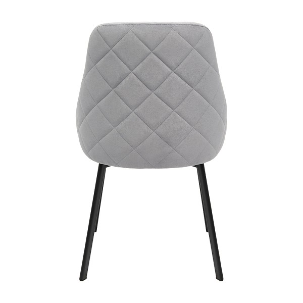 Стілець Santos – сучасний комфорт для вашої кухні