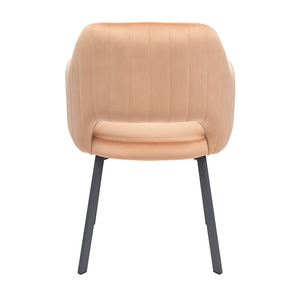 Стілець Monte — сучасний стілець для кухні та кафе