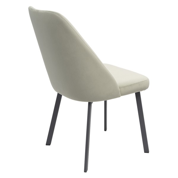 Стілець Rafael – сучасний стілець для кухні та кафе