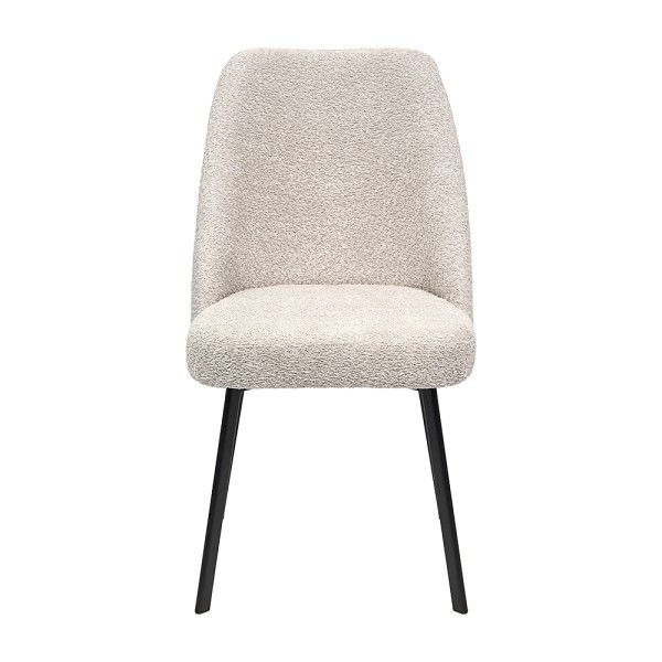 Стілець Rafael – сучасний стілець для кухні та кафе