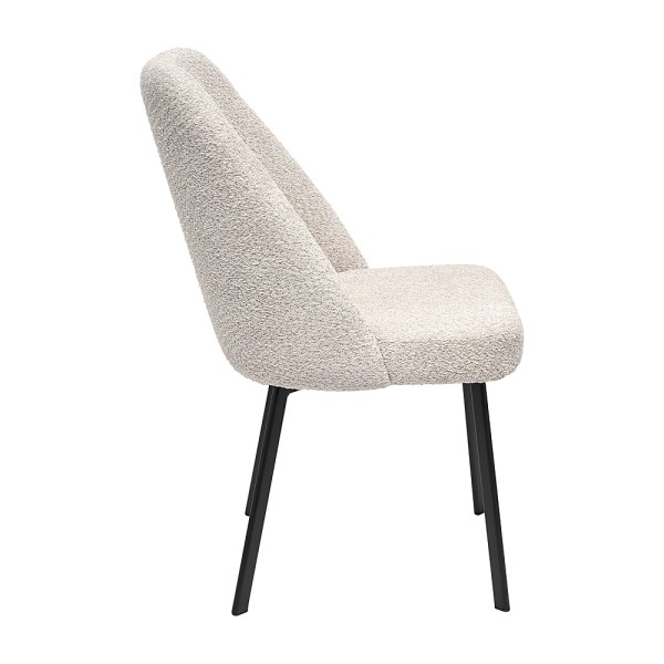 Стілець Rafael – сучасний стілець для кухні та кафе