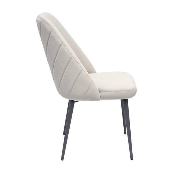 Стілець Rafael – сучасний стілець для кухні та кафе