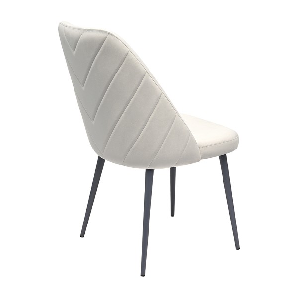 Стілець Rafael – сучасний стілець для кухні та кафе