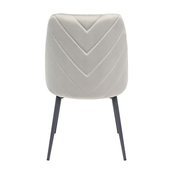 Стілець Rafael – сучасний стілець для кухні та кафе