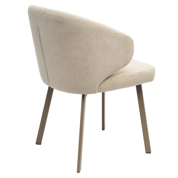 Стілець Makao — стиль та комфорт для вашого інтер'єру