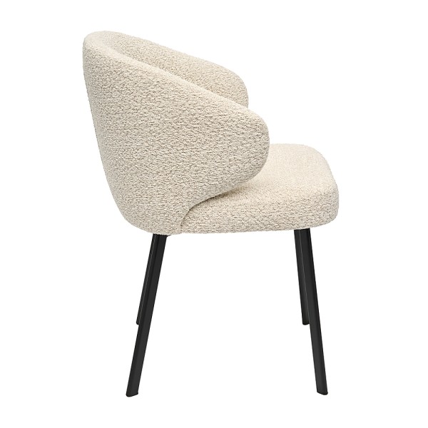 Стілець Makao — стиль та комфорт для вашого інтер'єру