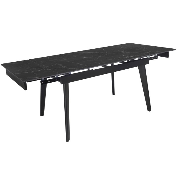 Стіл Genry 120-180 см – Сучасний стіл для вашої кухні