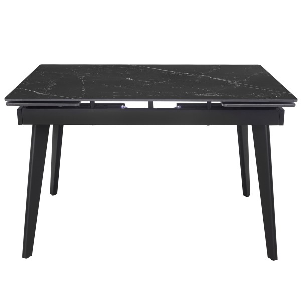 Стіл Genry 120-180 см – Сучасний стіл для вашої кухні