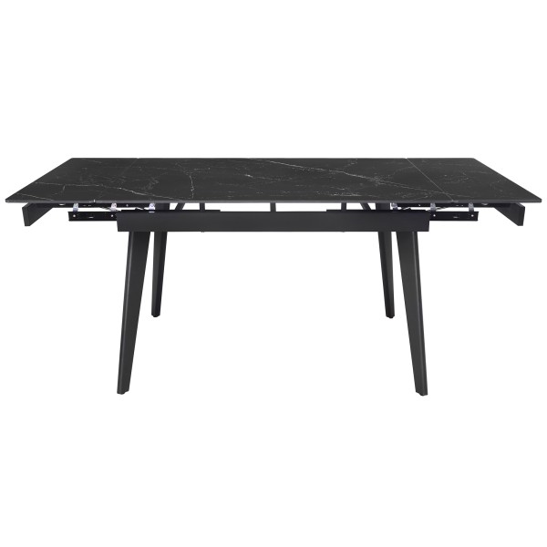 Стіл Genry 120-180 см – Сучасний стіл для вашої кухні