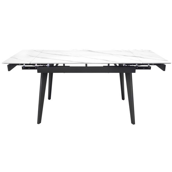 Стіл Genry 120-180 см – Сучасний стіл для вашої кухні