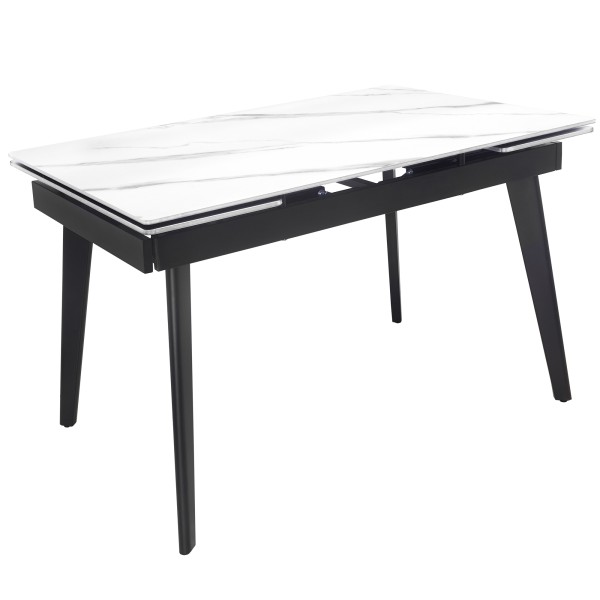 Стіл Genry 120-180 см – Сучасний стіл для вашої кухні