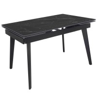 Стіл Genry 120-180 см