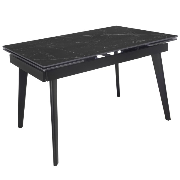 Стіл Genry 120-180 см – Сучасний стіл для вашої кухні