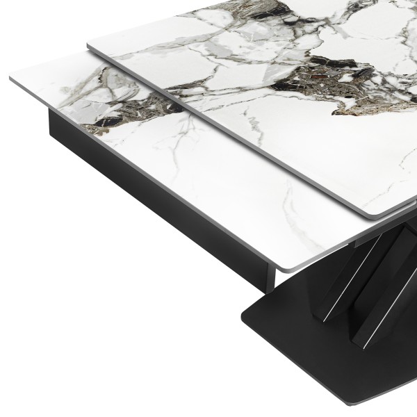 Стіл Robert – сучасний стіл для вашої кухні та кафе