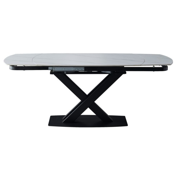 Стіл Oswald – Ідеальний вибір для сучасних інтер'єрів