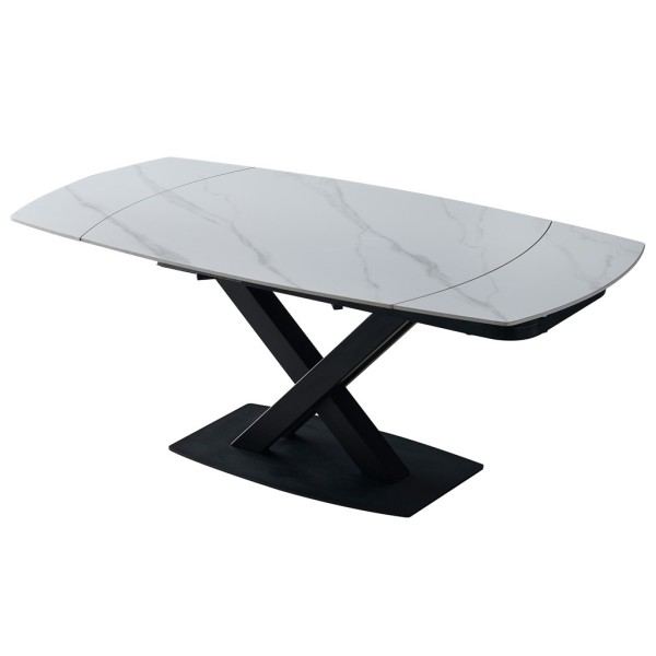 Стіл Oswald – Ідеальний вибір для сучасних інтер'єрів