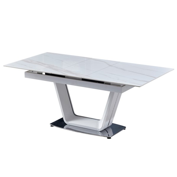 Стіл Ludwig — сучасний стіл для кухні та кафе