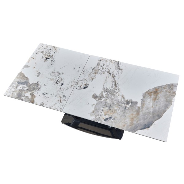 Стіл Ludwig — сучасний стіл для кухні та кафе