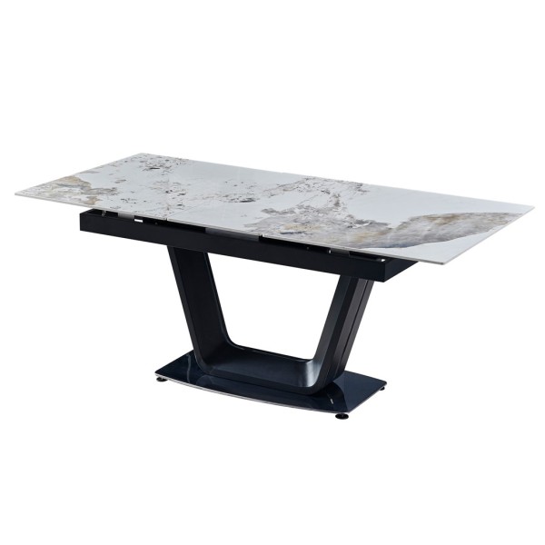 Стіл Ludwig — сучасний стіл для кухні та кафе