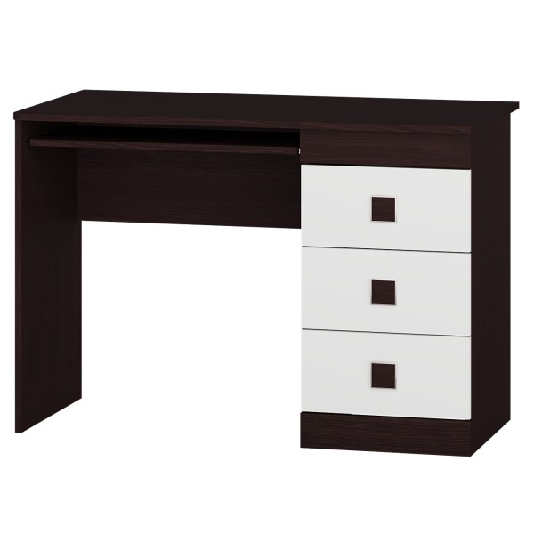 Письмовий стіл Соната — стіл для дому та офісу