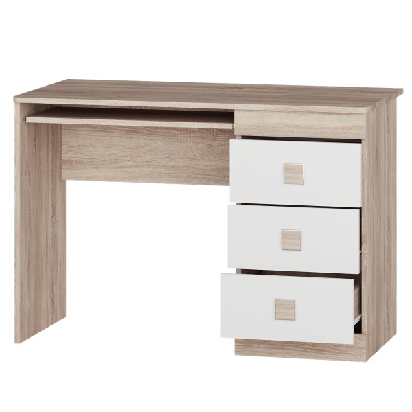 Письмовий стіл Соната — стіл для дому та офісу