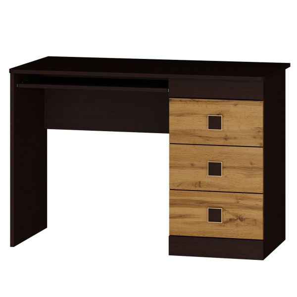 Письмовий стіл Соната — стіл для дому та офісу