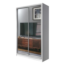 Шафа-купе E-line арт 101219