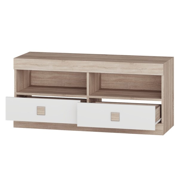 Тумба під ТВ Соната 1100 - сучасний дизайн для вашого інтер'єру