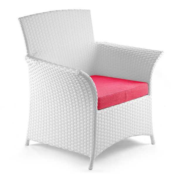 Крісло Патіо (Ротанг)