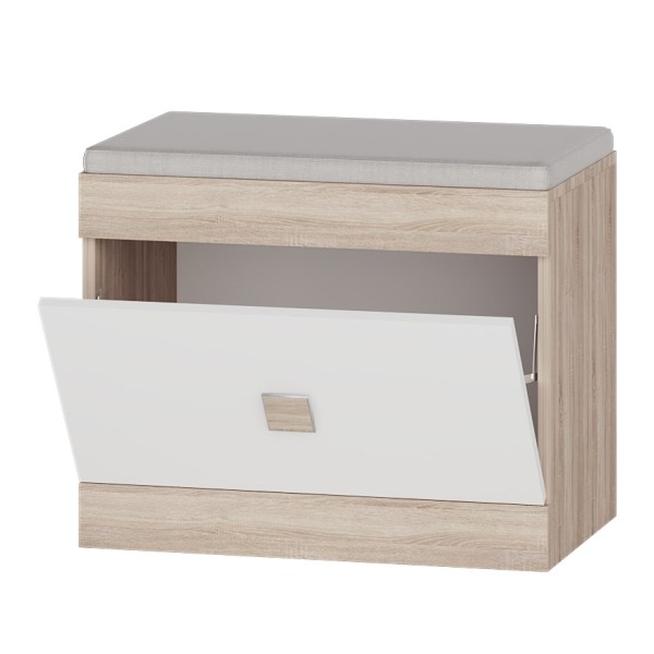 Тумба для взуття Соната 600 - Ідеальне рішення для вашого передпокою