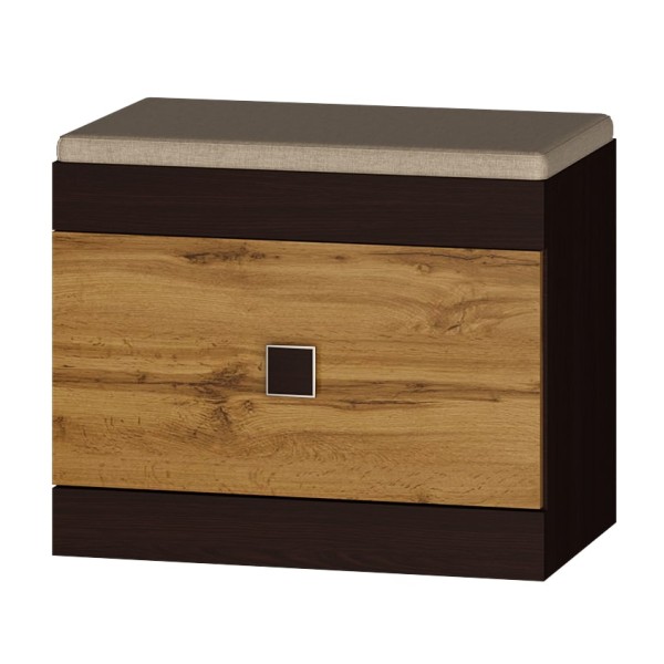 Тумба для взуття Соната 600 - Ідеальне рішення для вашого передпокою