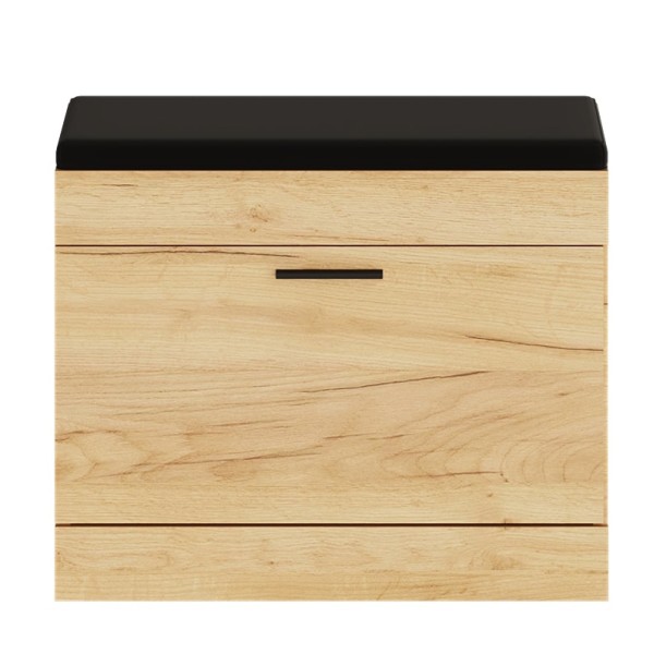 Тумба для взуття Соната Крафт 600