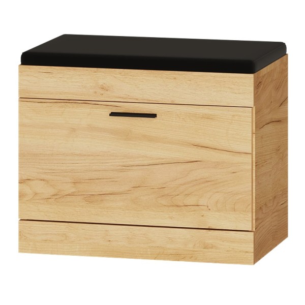 Тумба для взуття Соната Крафт 600