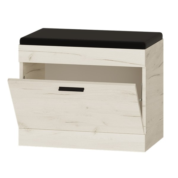 Тумба для взуття Соната Крафт 600