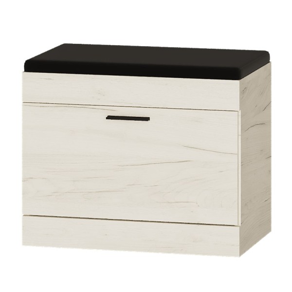 Тумба для взуття Соната Крафт 600