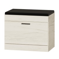 Тумба для обуви Соната Крафт 600