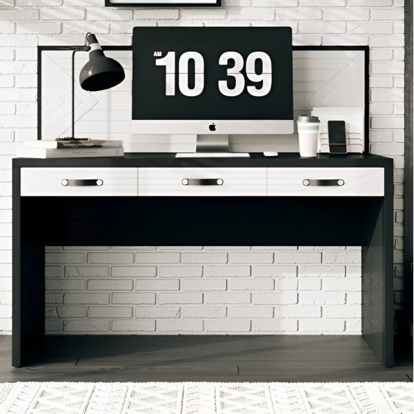 Стіл Марокко чорний – стиль і комфорт для вашого простору