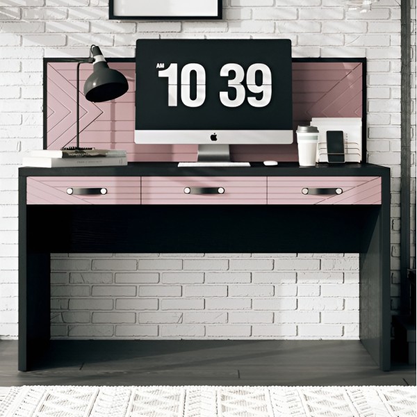 Стіл Марокко чорний – стиль і комфорт для вашого простору