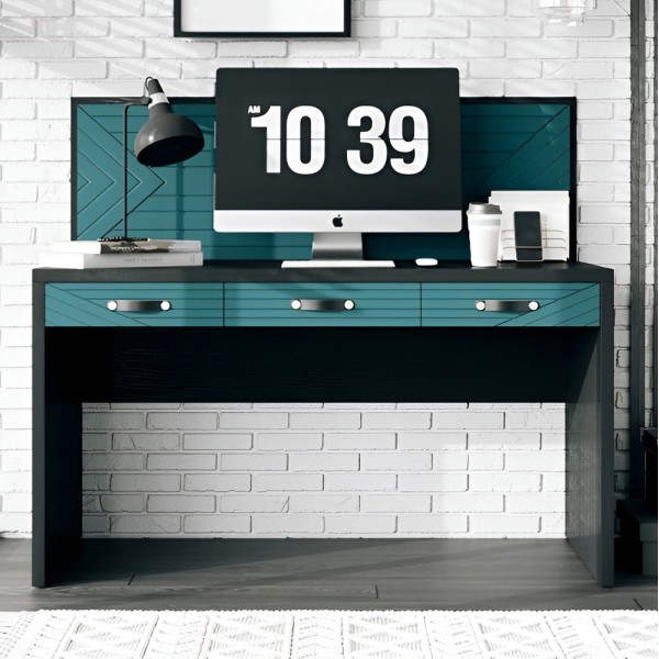 Стіл Марокко чорний – стиль і комфорт для вашого простору