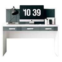 Стіл Марокко білий