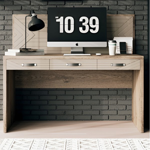 Стіл Марокко Аліканте – стильний і функціональний для вашого робочого простору