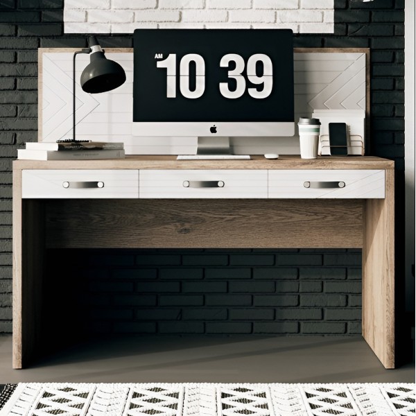 Стіл Марокко Аліканте – стильний і функціональний для вашого робочого простору