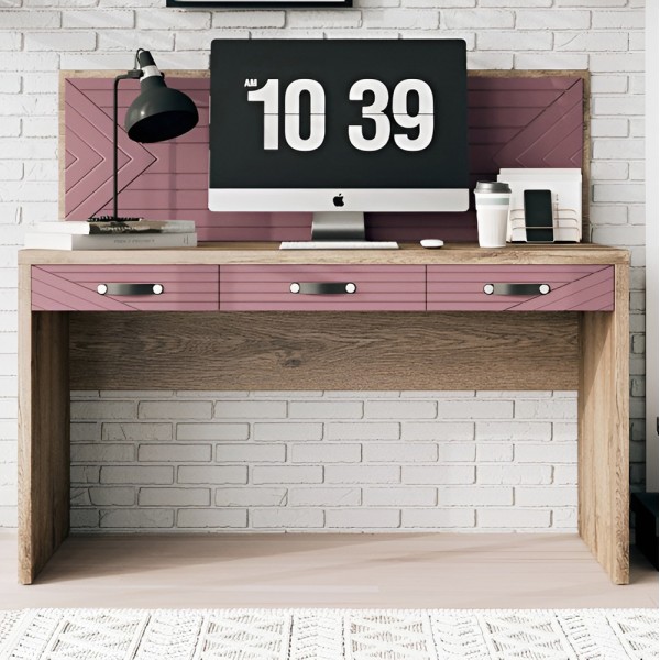 Стіл Марокко Аліканте – стильний і функціональний для вашого робочого простору